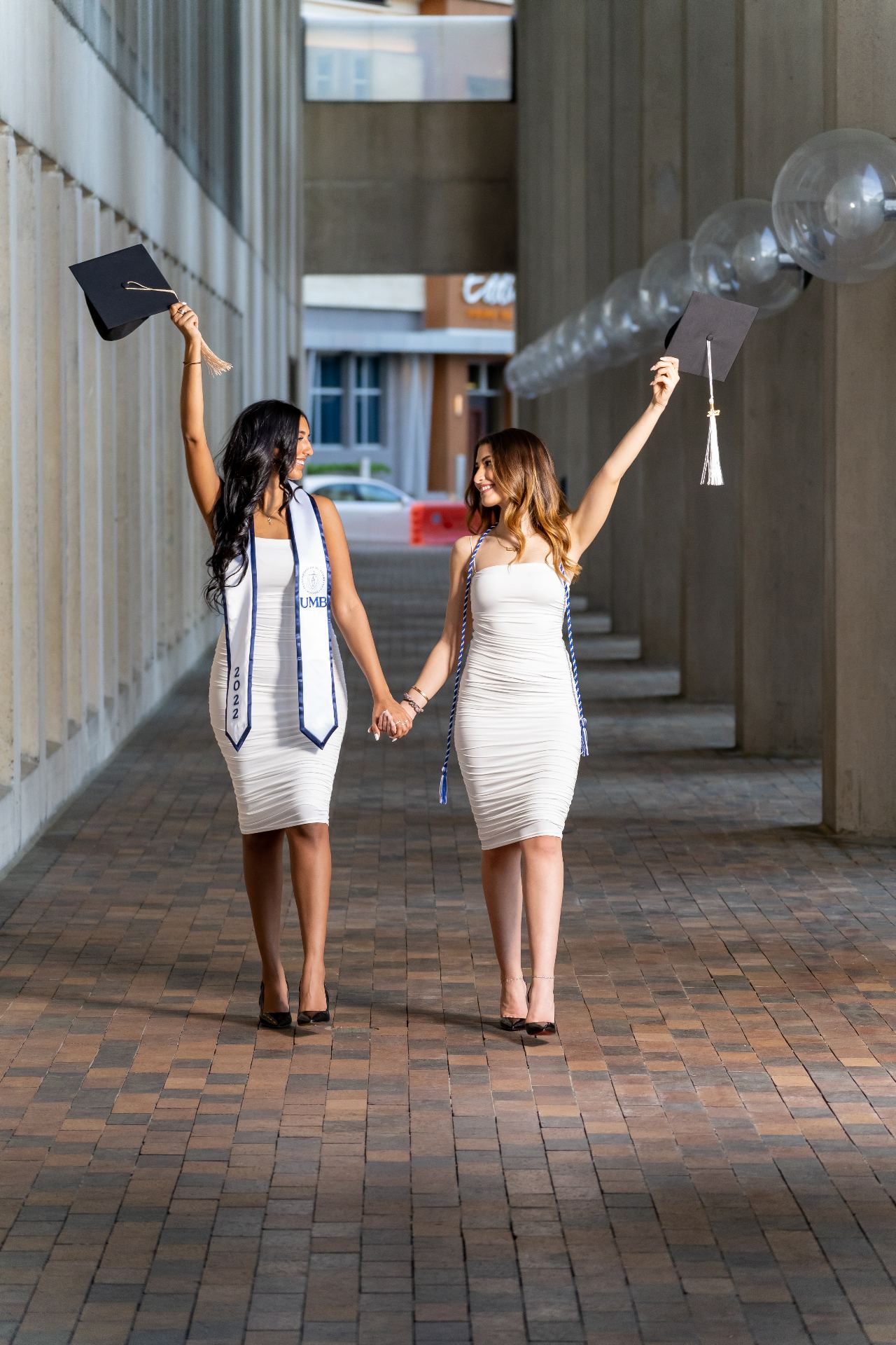 Graduation photography Dallas–Fort Worth — Graduation — Clean Media
