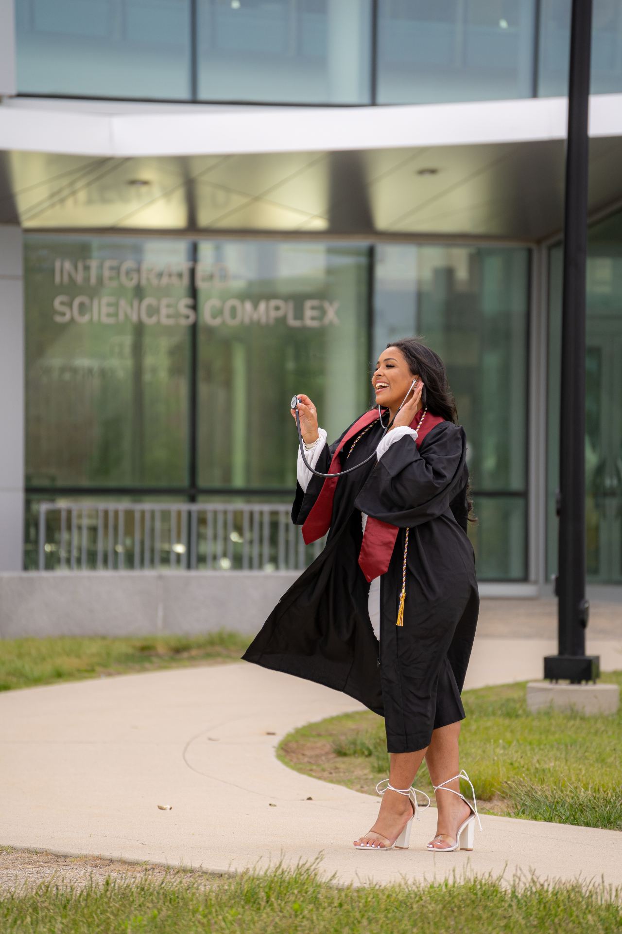 Graduation photography Dallas–Fort Worth — Graduation — Clean Media