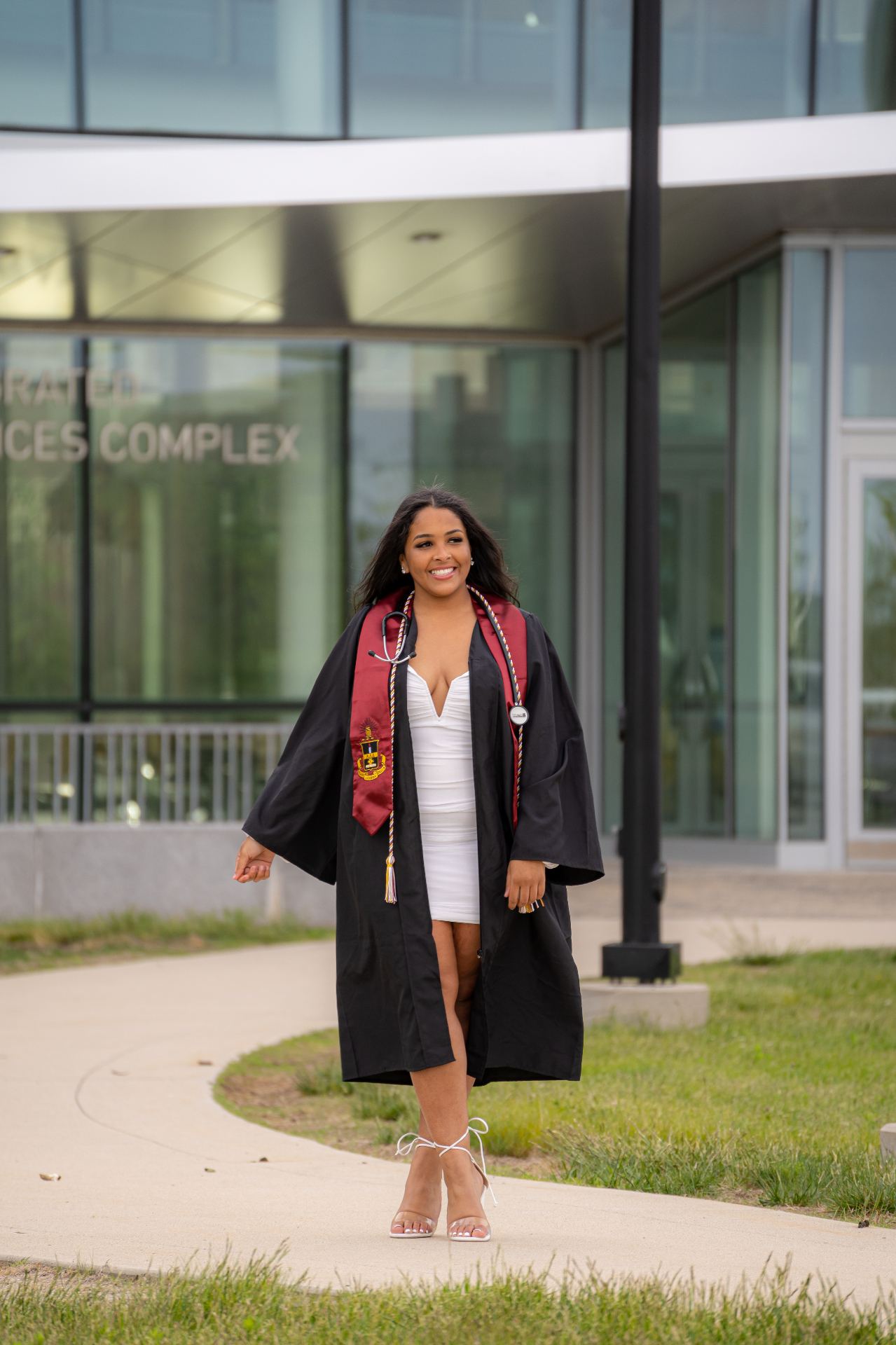 Graduation photography Dallas–Fort Worth — Graduation — Clean Media