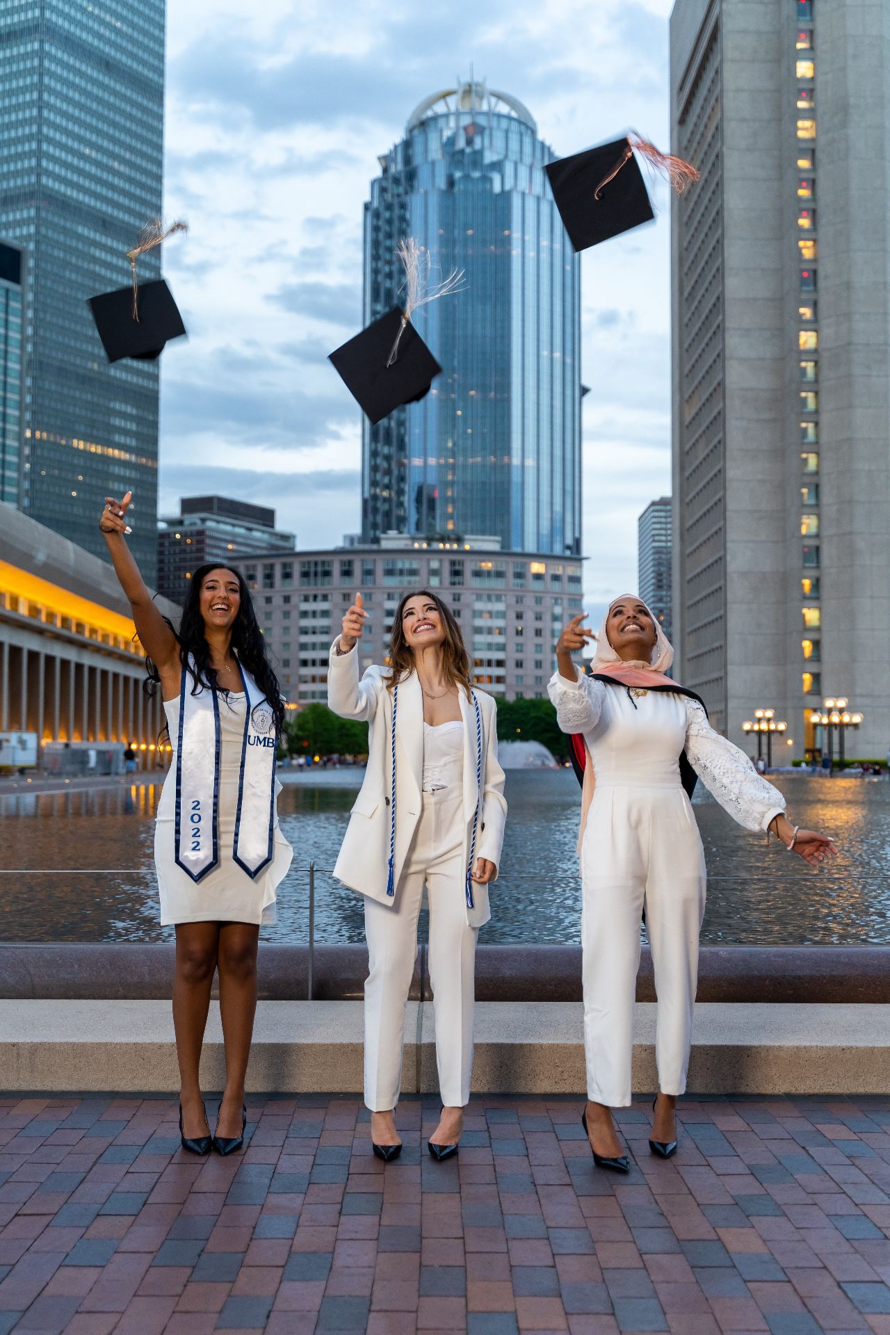 Graduation photography Dallas–Fort Worth — Graduation — Clean Media