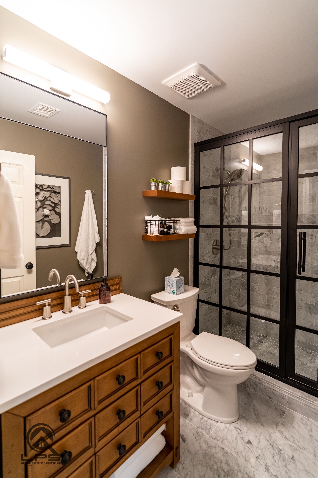 Real estate interior — Clean Media — Dallas–Fort Worth photography by Clean Media