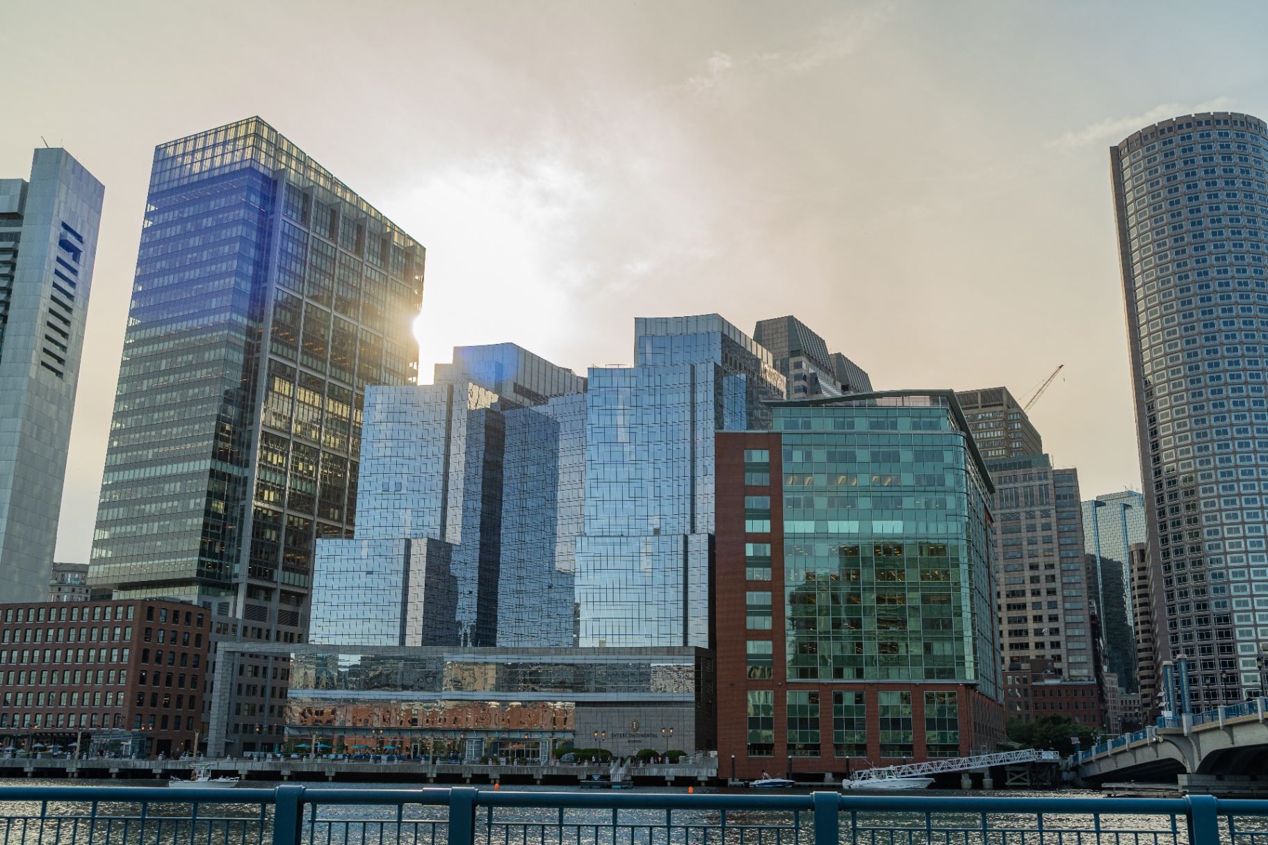 Travel photography Dallas–Fort Worth — Travel photography — Clean Media