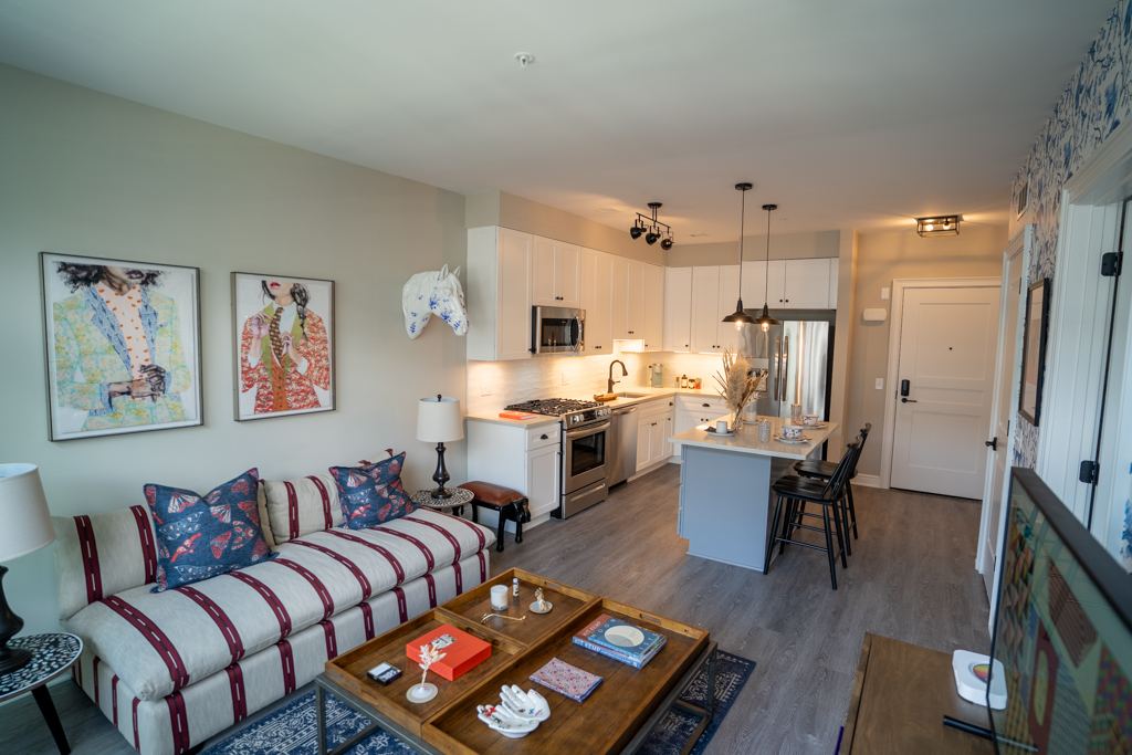 Real Estate photography Dallas–Fort Worth — Real estate interior — Clean Media