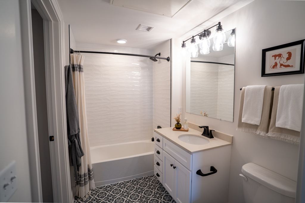 Real Estate photography Dallas–Fort Worth — Real estate interior — Clean Media