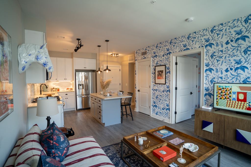 Real Estate photography Dallas–Fort Worth — Real estate interior — Clean Media