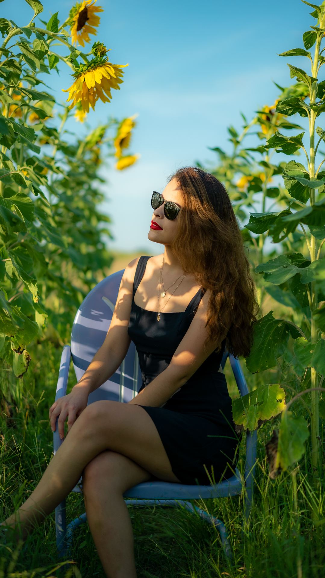 Portrait photography Dallas–Fort Worth — Portrait — Clean Media