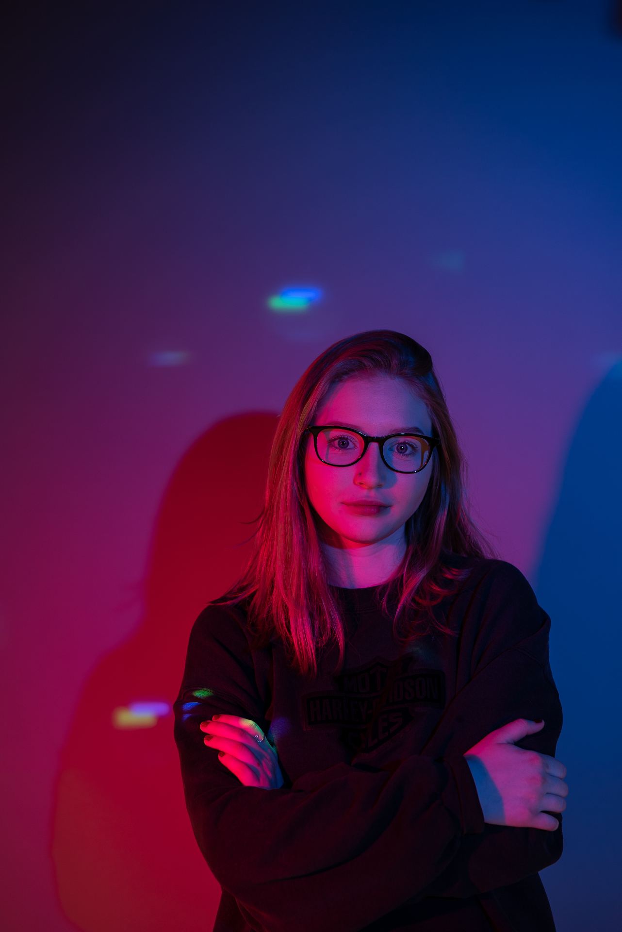 Portrait photography Dallas–Fort Worth — Portrait — Clean Media