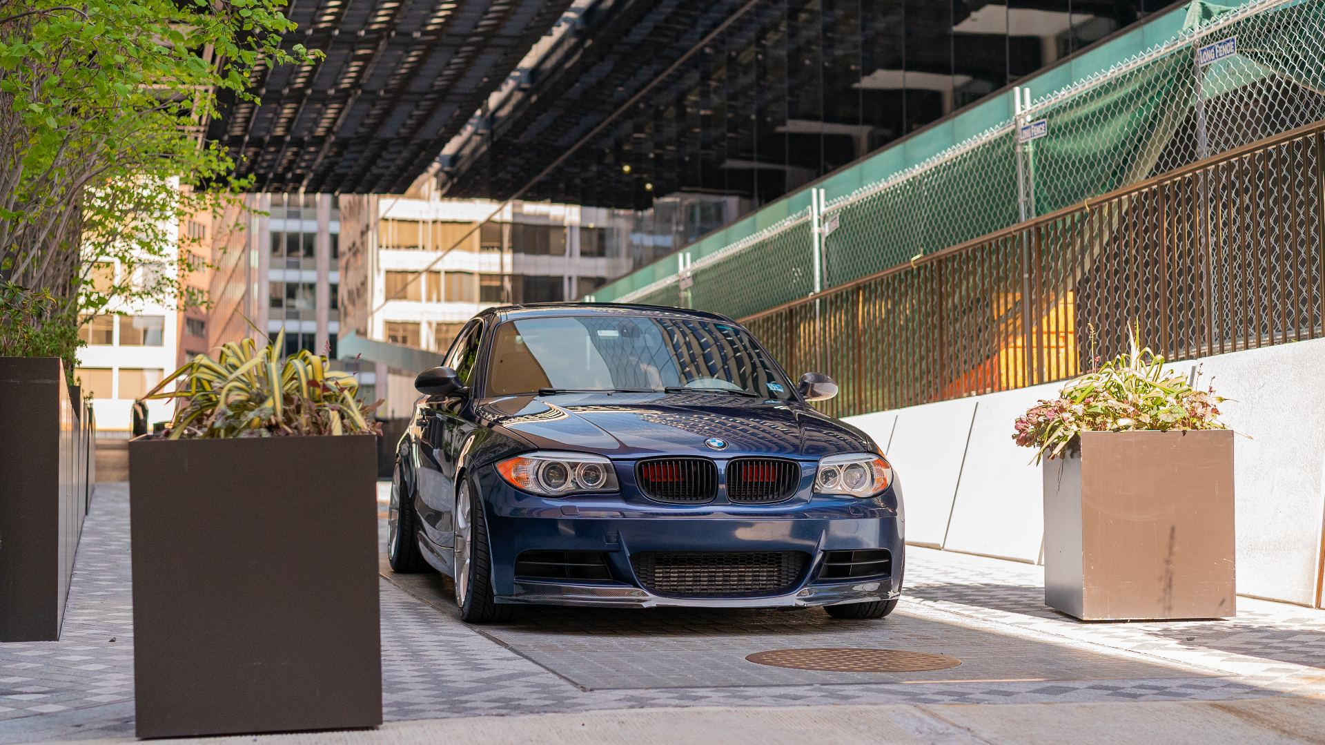 Automotive photography Dallas–Fort Worth — Automotive — Clean Media