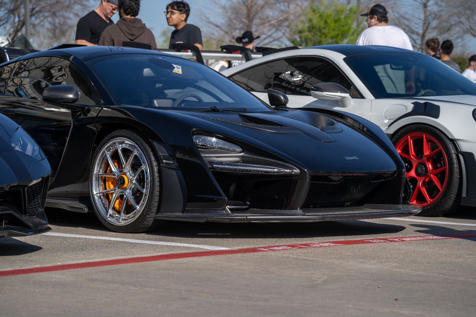 Automotive photography Dallas–Fort Worth — Automotive — Clean Media