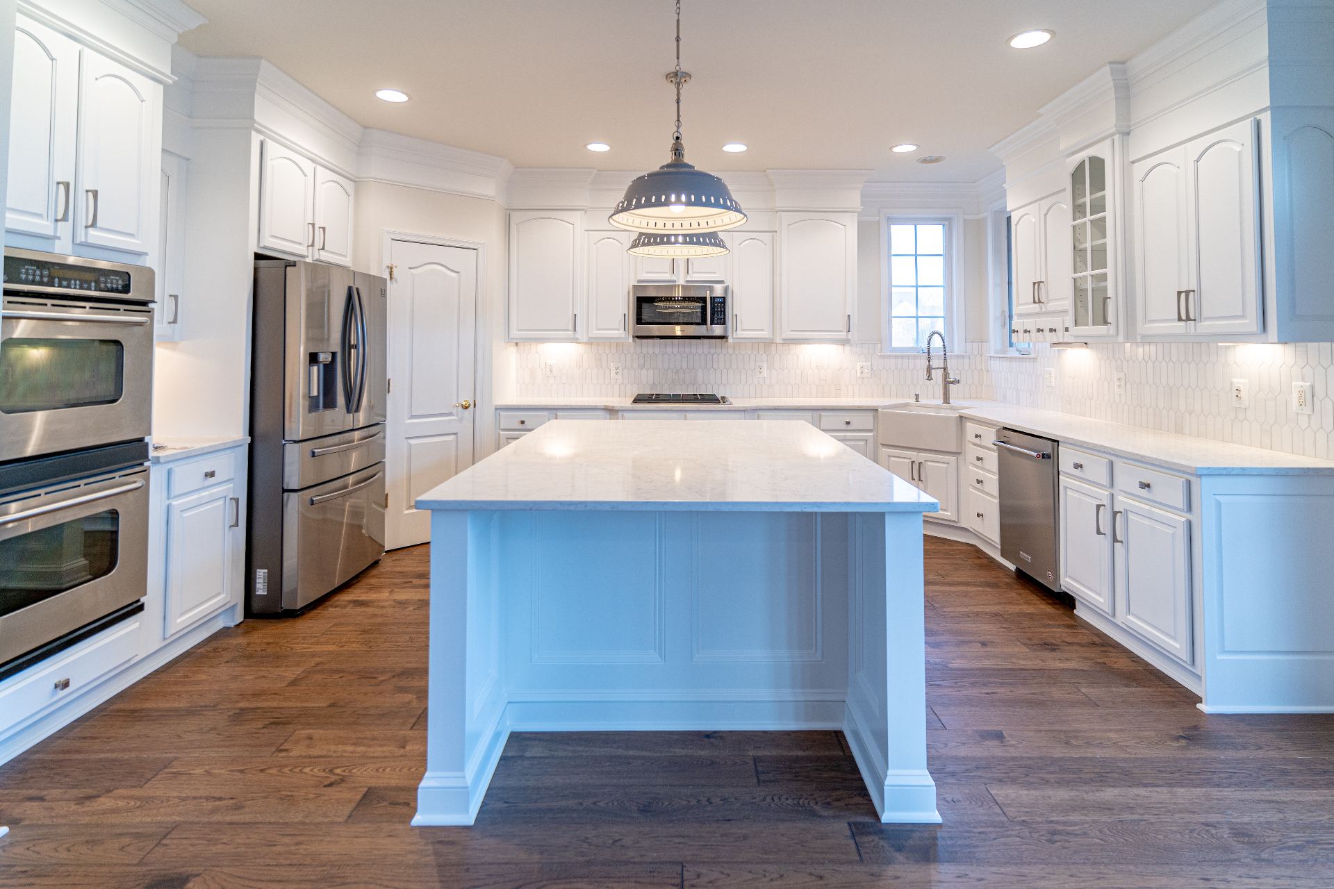 Real Estate photography in Dallas–Fort Worth