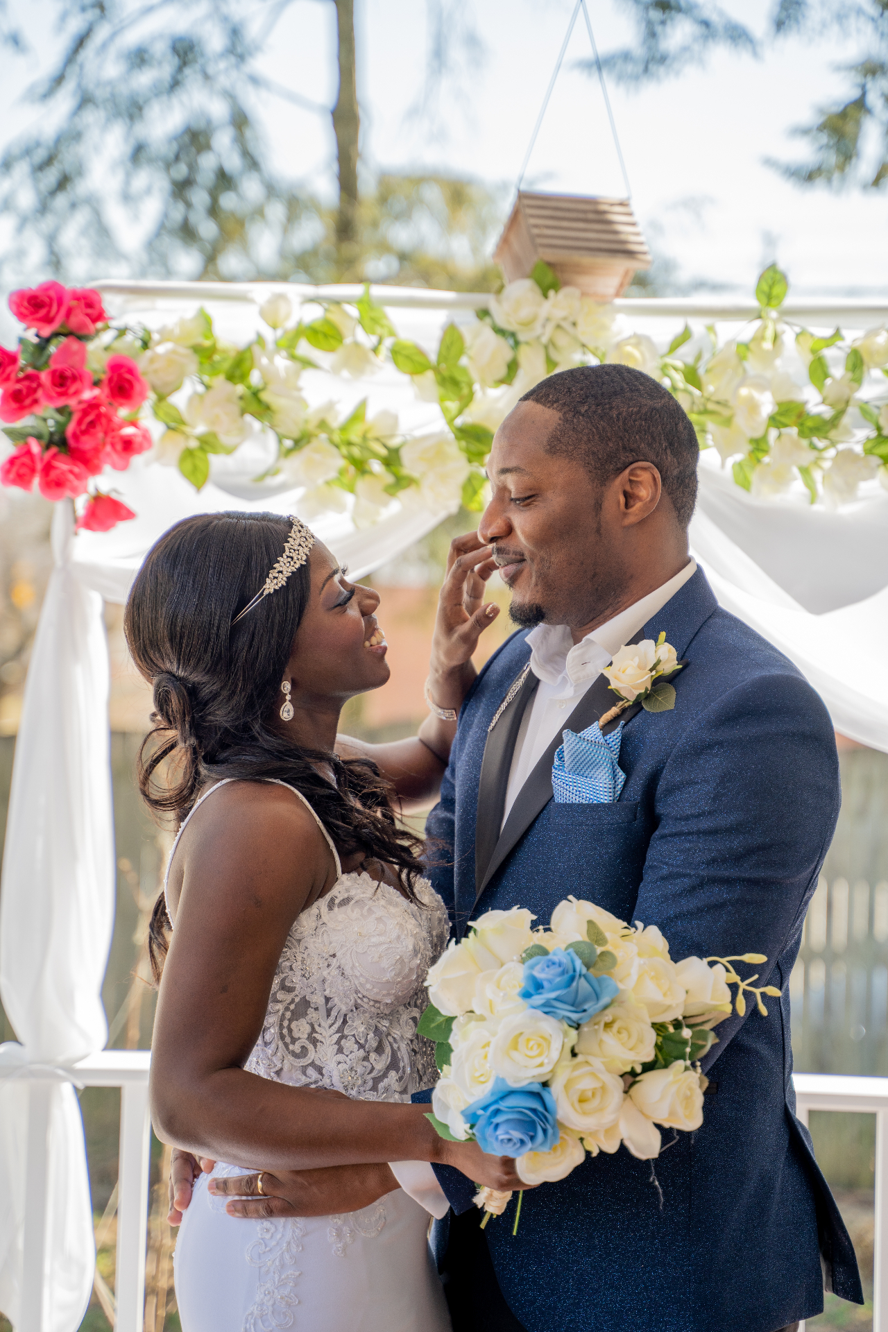 Wedding photography — Clean Media