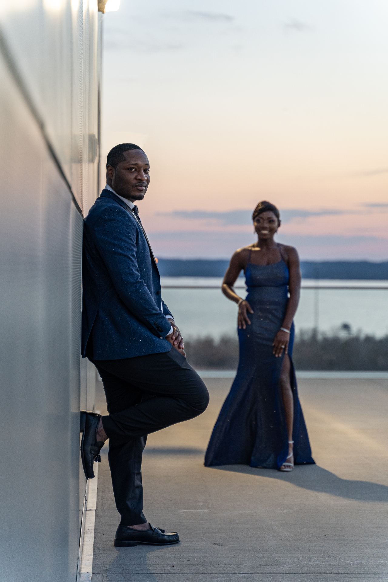 Engagement photography Dallas–Fort Worth — Engagement session — Clean Media