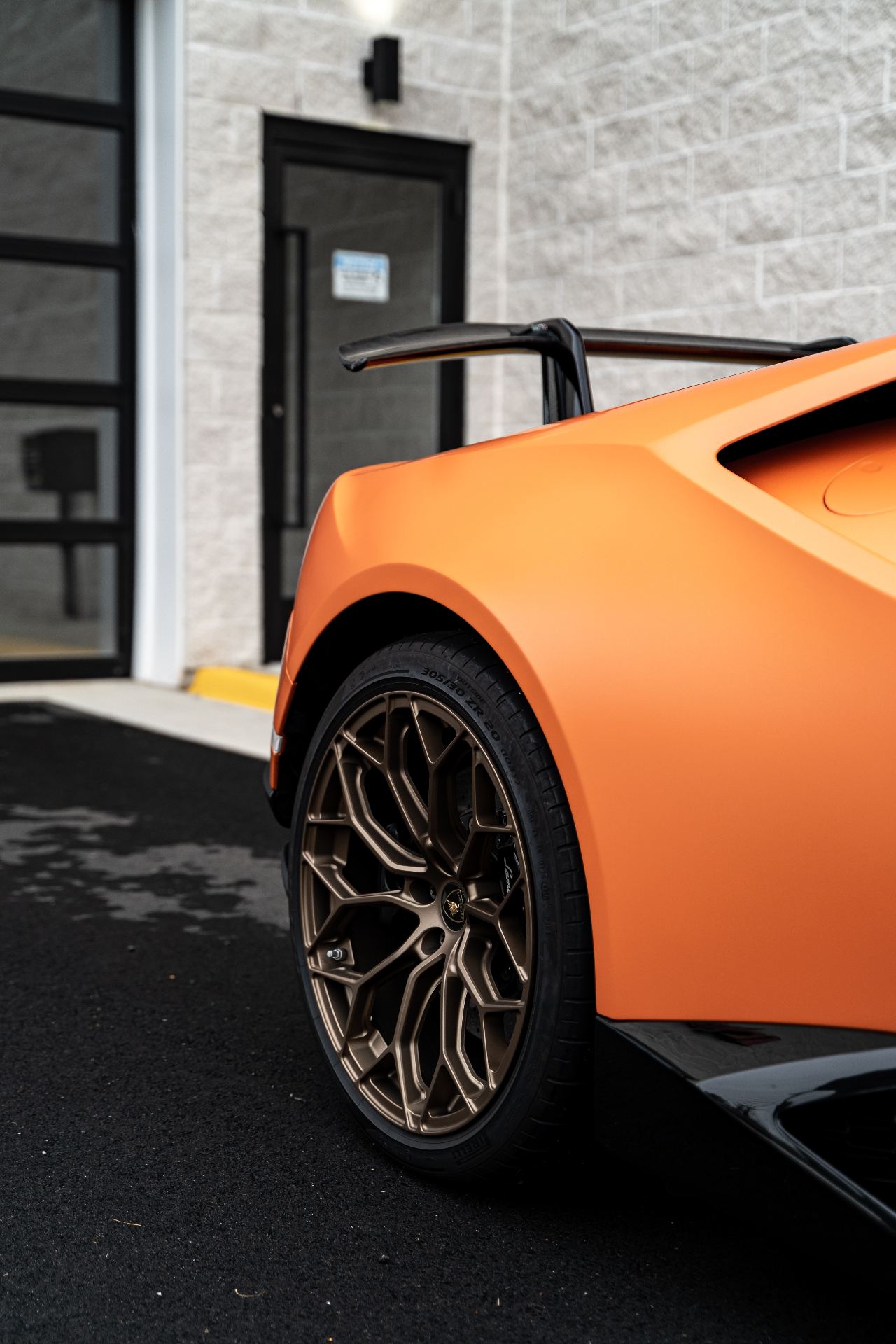 Automotive photography Dallas–Fort Worth — Automotive — Clean Media