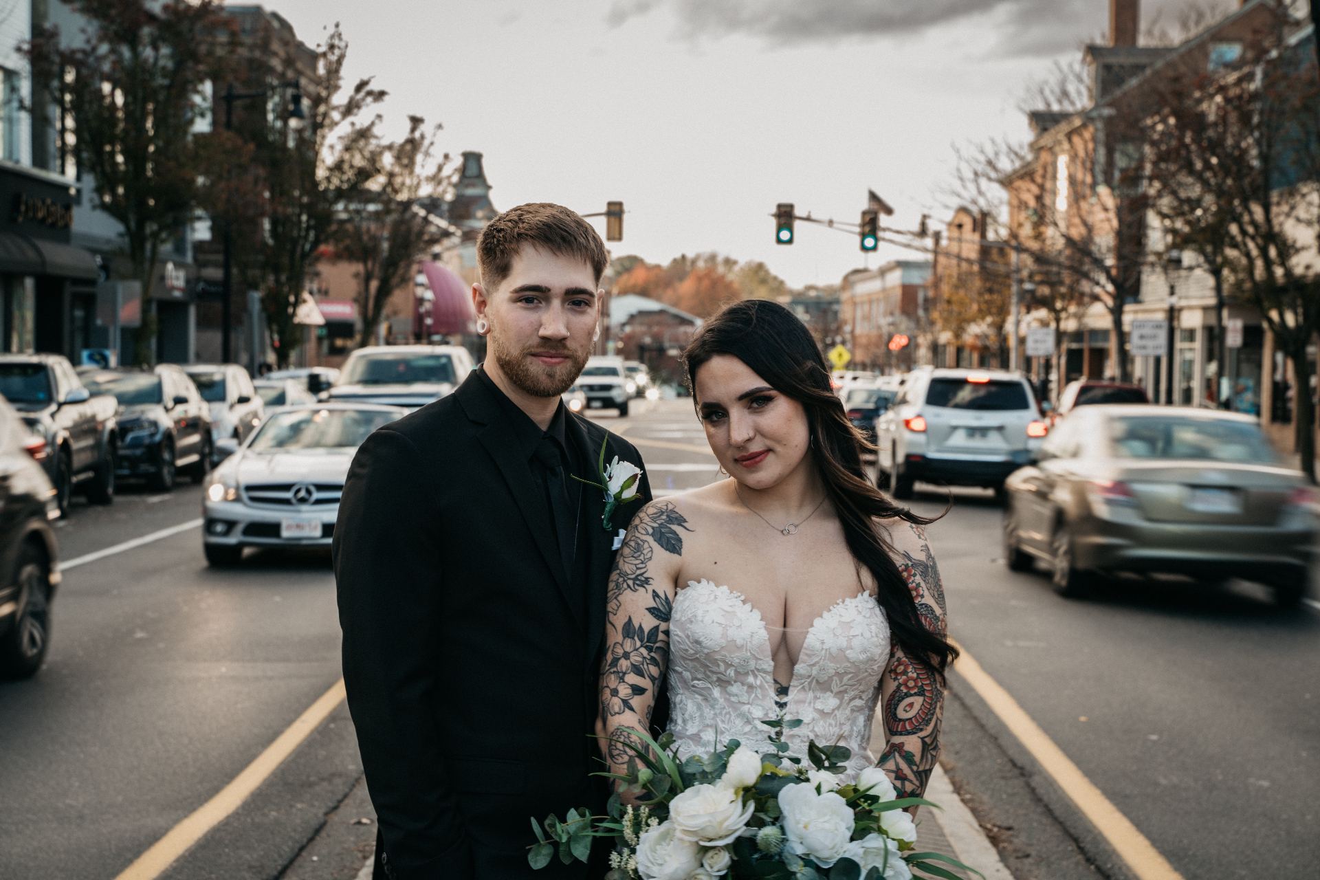 Weddings photography Dallas–Fort Worth — Wedding photography — Clean Media