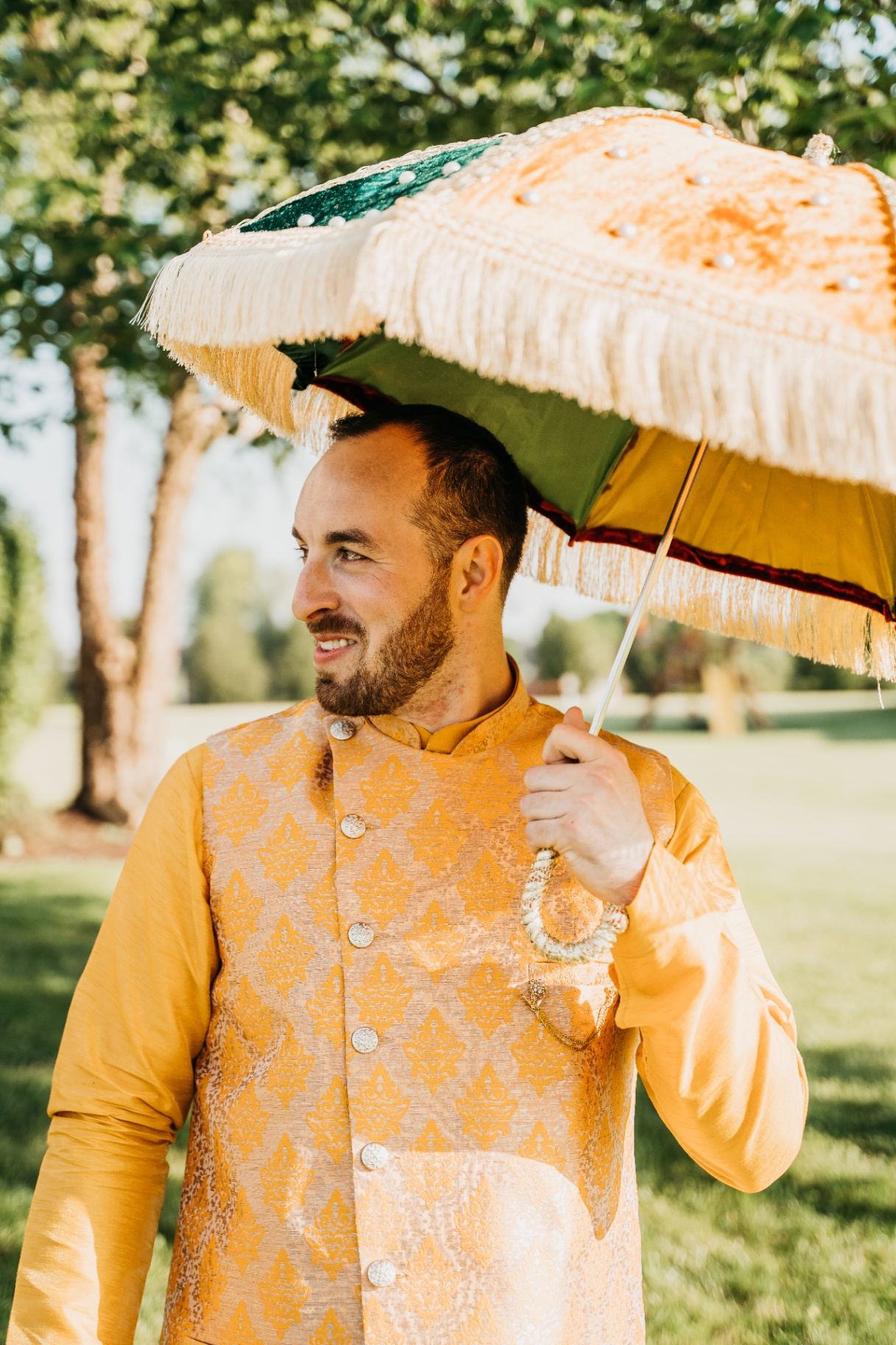 Wedding photography — Clean Media