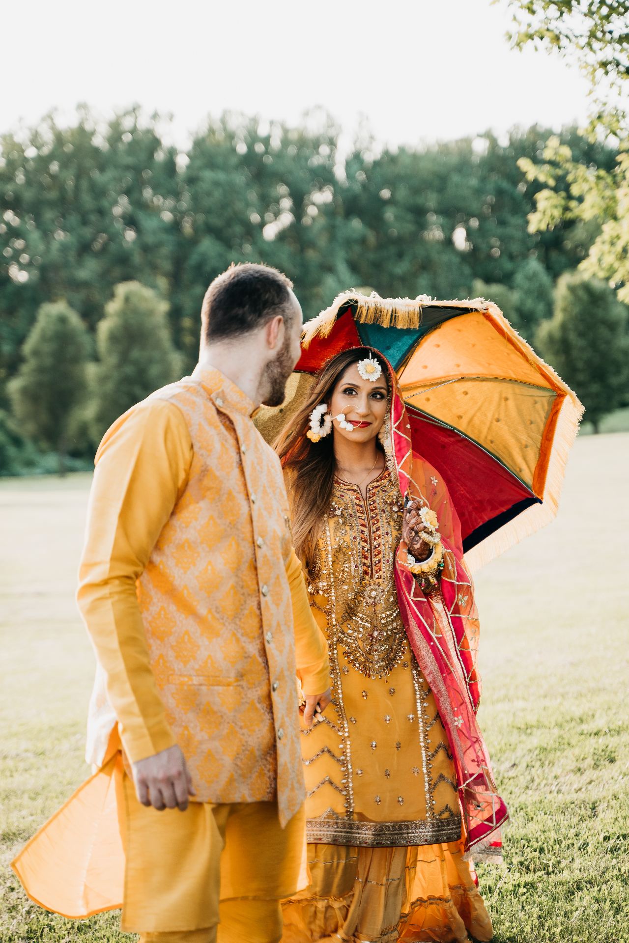 Wedding photography — Clean Media