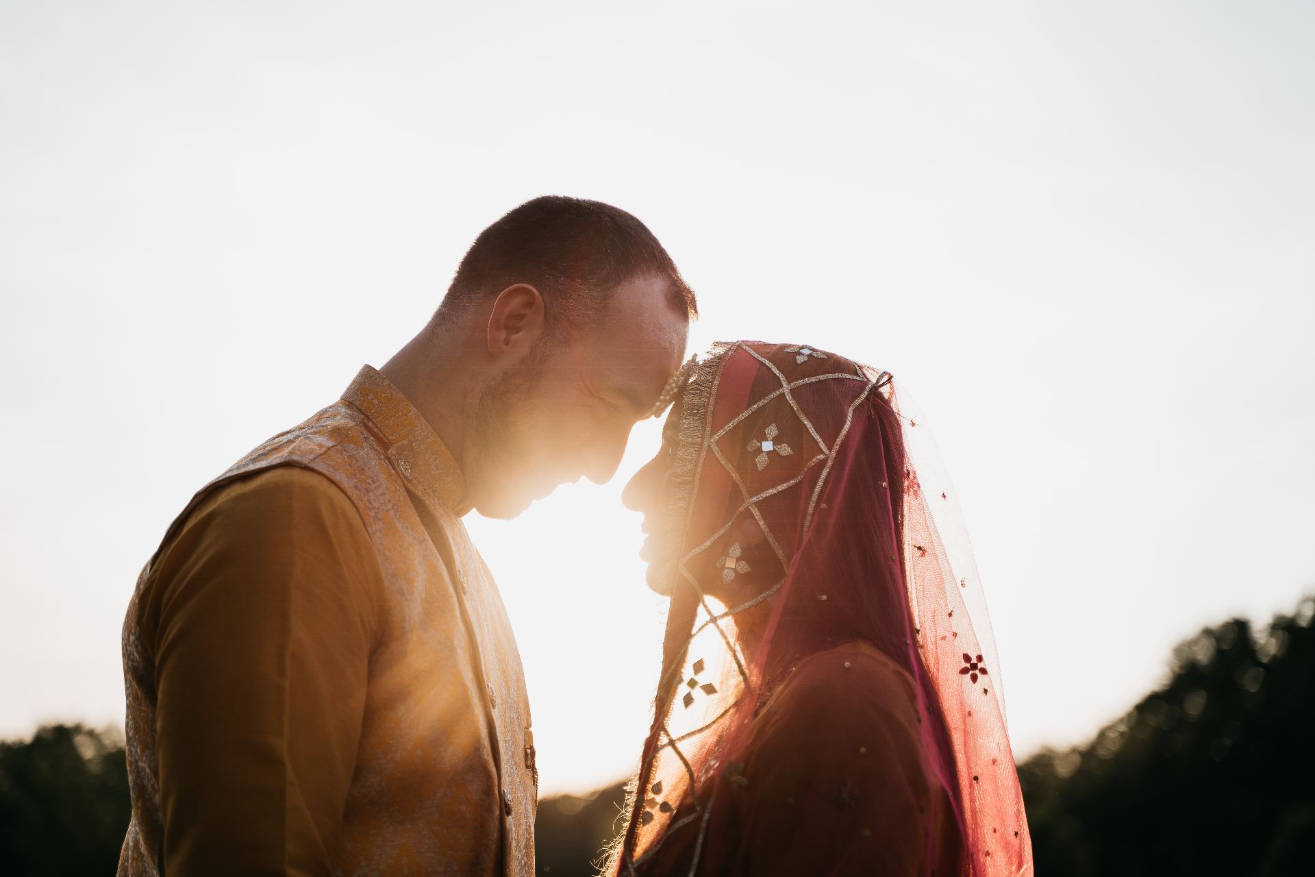 Wedding photography — Clean Media