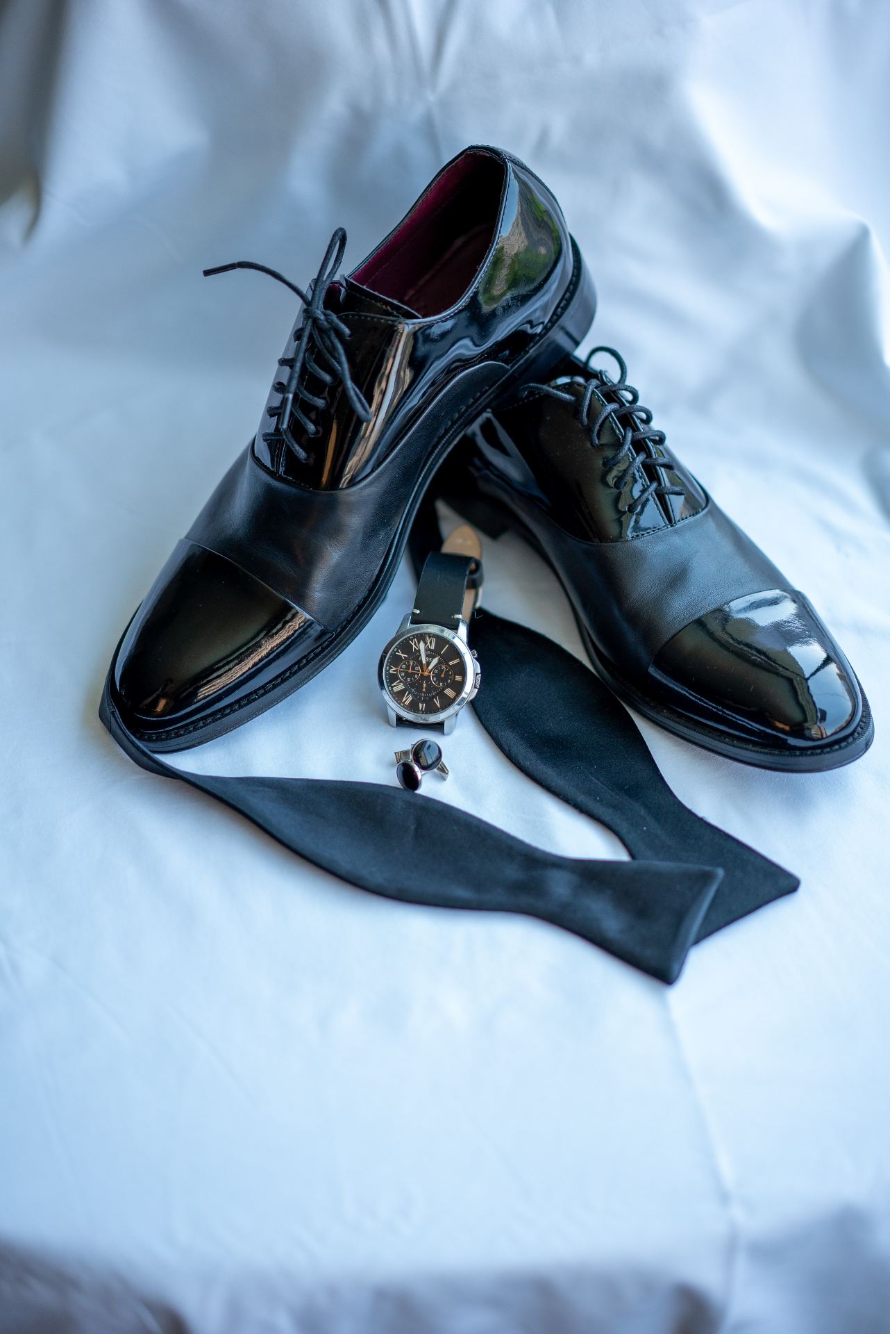 Wedding photography — Clean Media