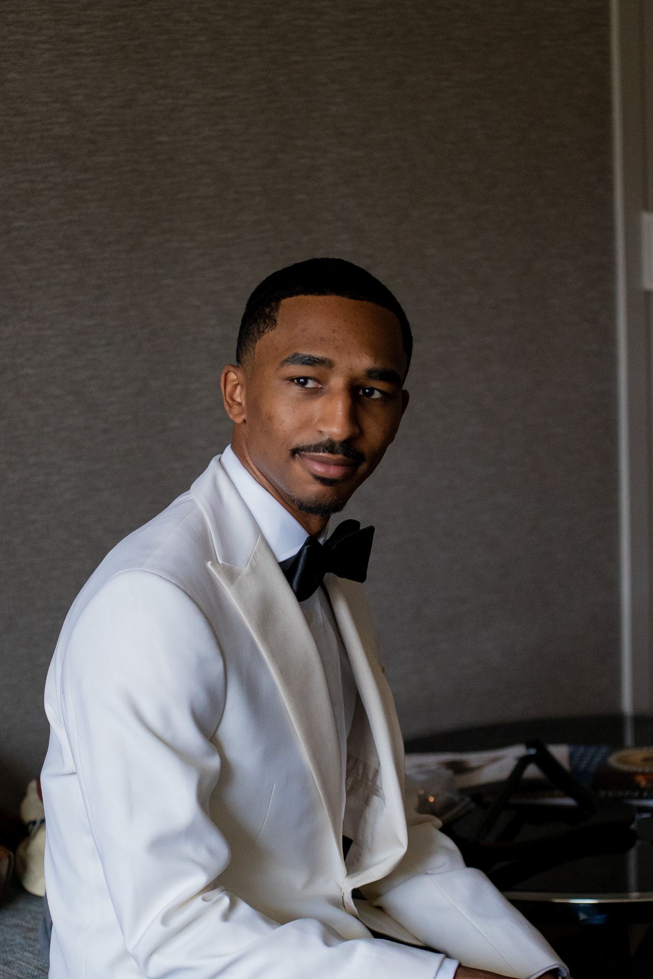 Wedding photography — Clean Media