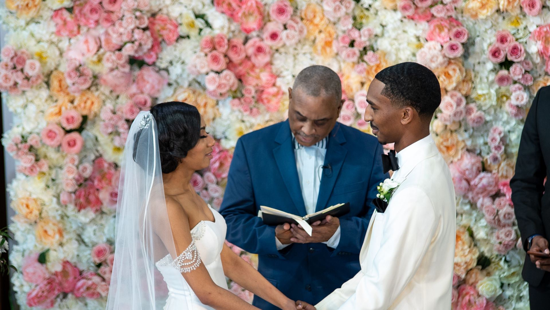 Wedding photography — Clean Media